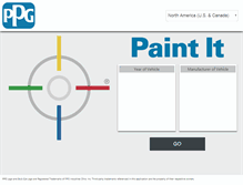 Tablet Preview