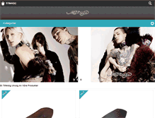 Tablet Preview