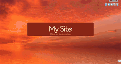 Desktop Preview