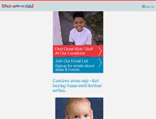 Tablet Preview