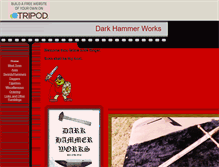 Tablet Preview