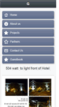 Mobile Preview