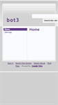 Mobile Preview
