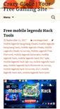 Mobile Preview