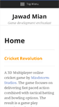 Mobile Preview