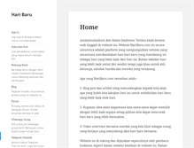 Tablet Preview