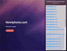 Tablet Preview