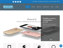 Tablet Preview