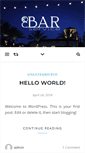 Mobile Preview