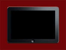 Tablet Preview
