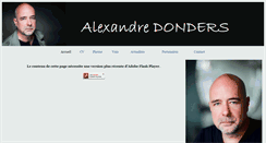 Desktop Preview