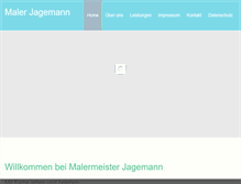 Tablet Preview