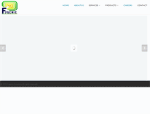 Tablet Preview