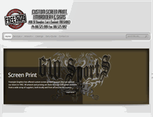 Tablet Preview