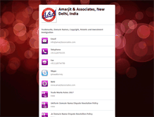 Tablet Preview