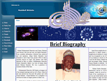 Tablet Preview