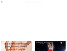 Tablet Preview