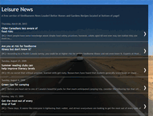 Tablet Preview