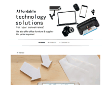Tablet Preview
