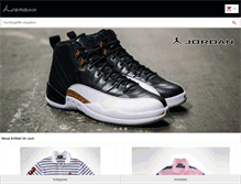 Tablet Preview