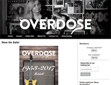 Tablet Preview