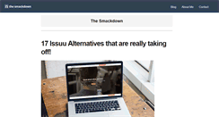 Desktop Preview