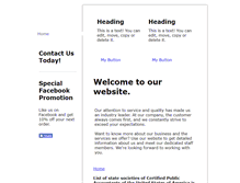 Tablet Preview