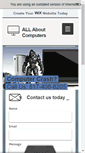 Mobile Preview