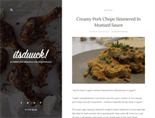 Tablet Preview