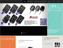 Tablet Preview