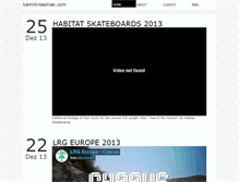 Tablet Preview