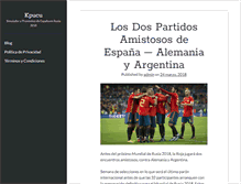Tablet Preview
