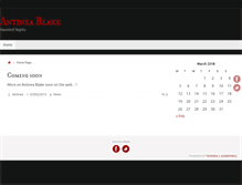 Tablet Preview