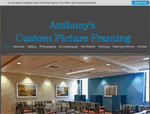 Tablet Preview