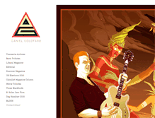 Tablet Preview