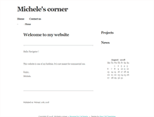 Tablet Preview