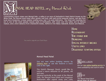 Tablet Preview