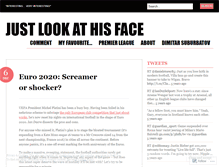 Tablet Preview