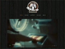 Tablet Preview