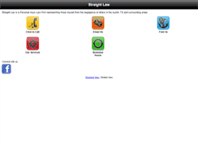 Tablet Preview