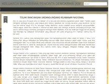 Tablet Preview