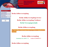 Tablet Preview
