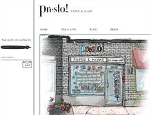 Tablet Preview
