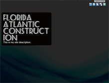 Tablet Preview