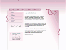 Tablet Preview
