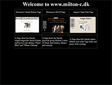 Tablet Preview
