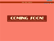 Tablet Preview