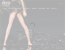 Tablet Preview