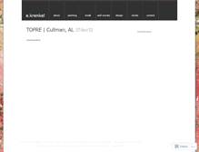 Tablet Preview
