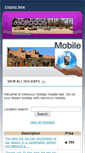 Mobile Preview